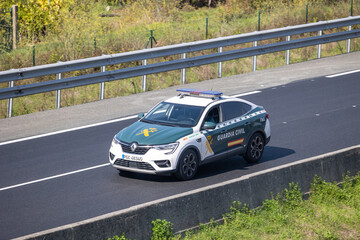 guardia civil oposiciones