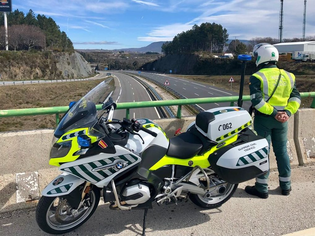 Oposiciones Guardia Civil